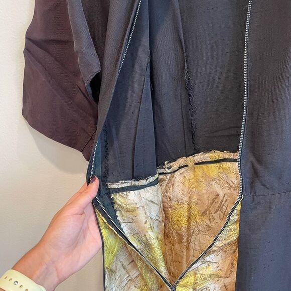 Vintage dress - Picture 10 of 12